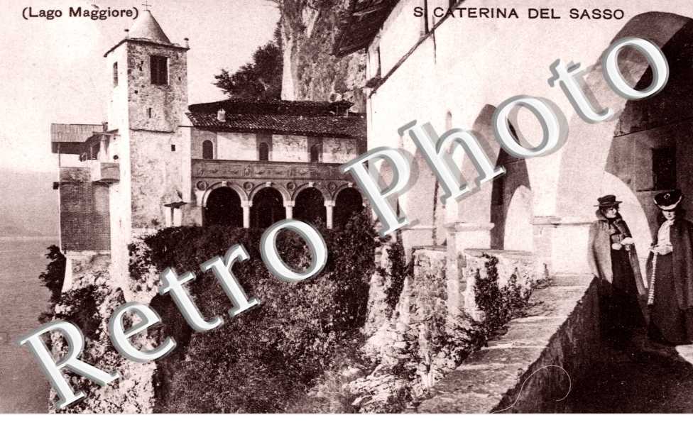 Lago Maggiore