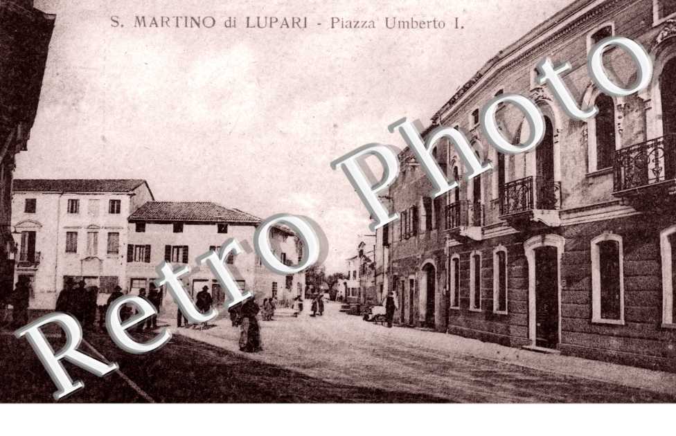Piazza Umberto I