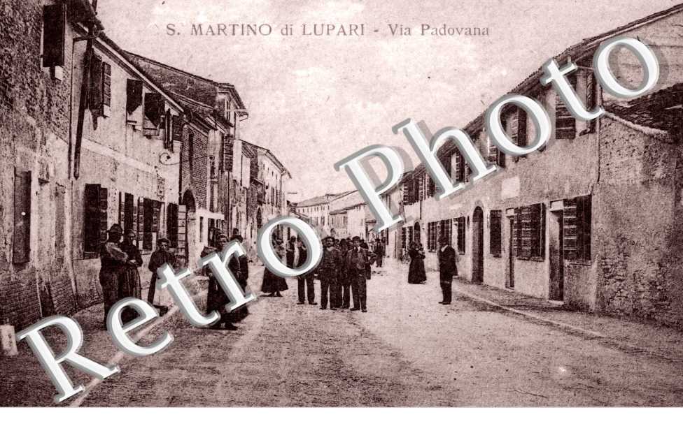 Via Padovana