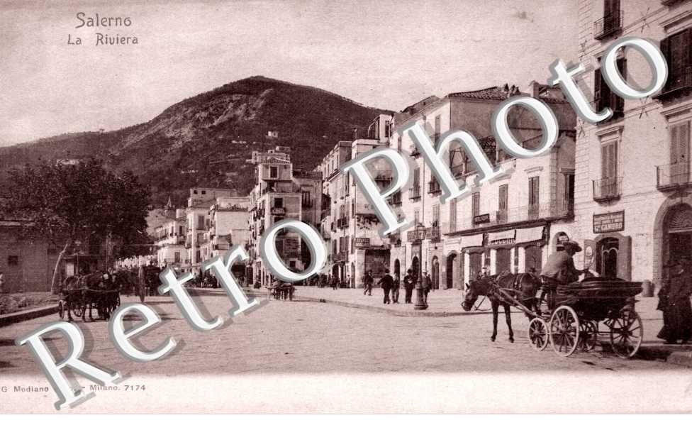 la riviera