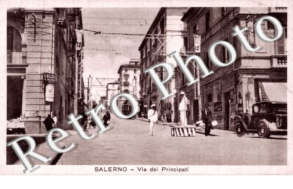 via dei Principati