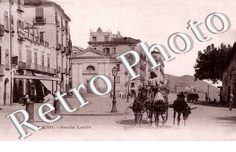 Santa Lucia