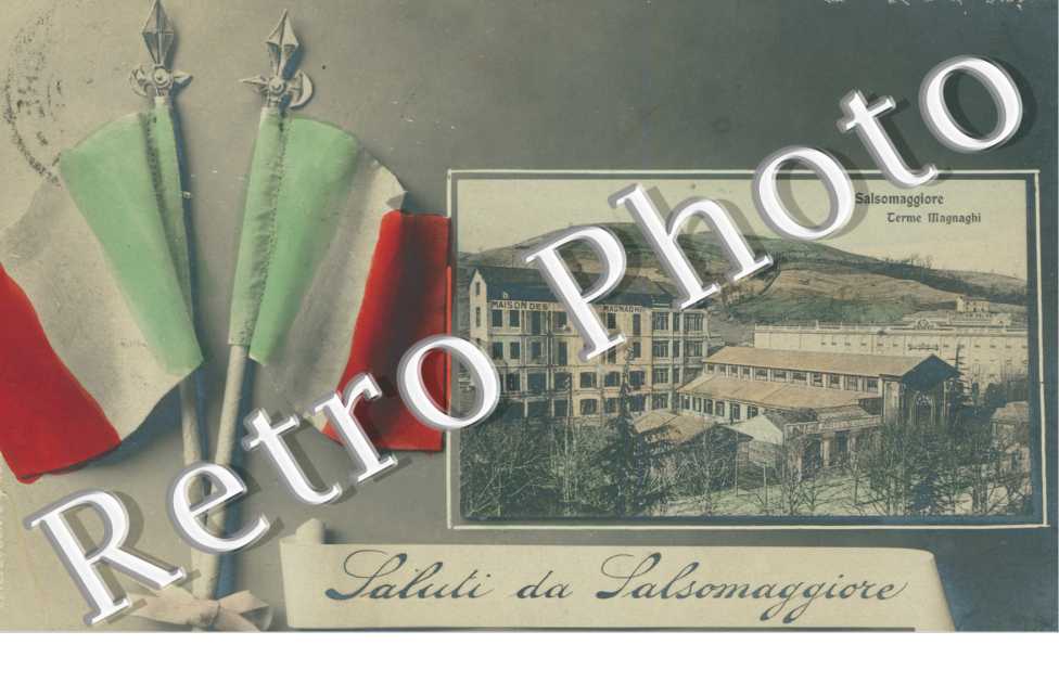 terme magnaghi