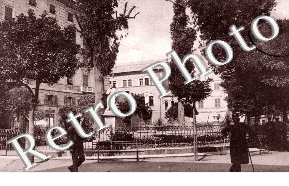 piazza Sisto IV