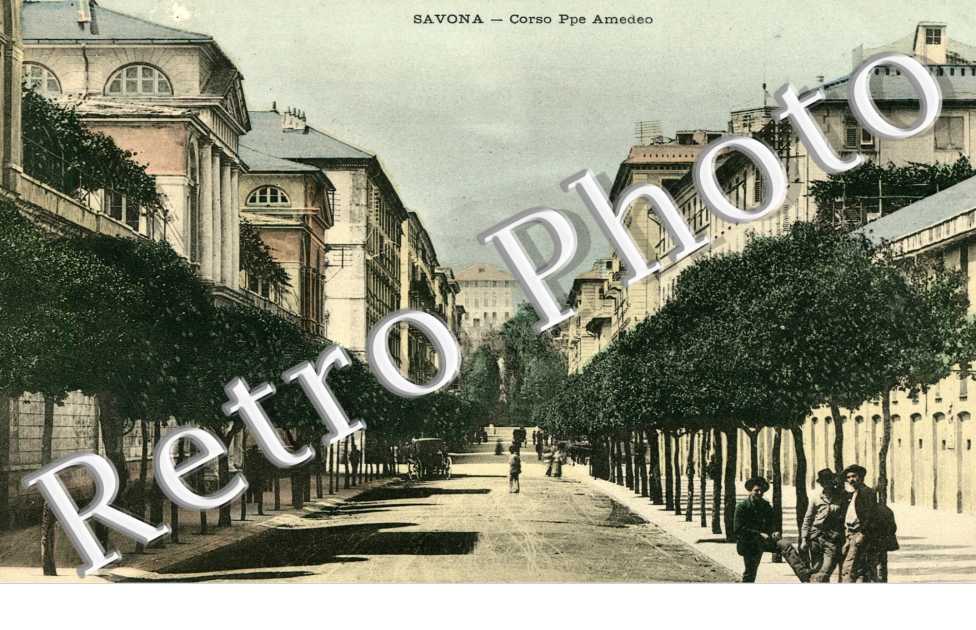 corso Principe Amedeo