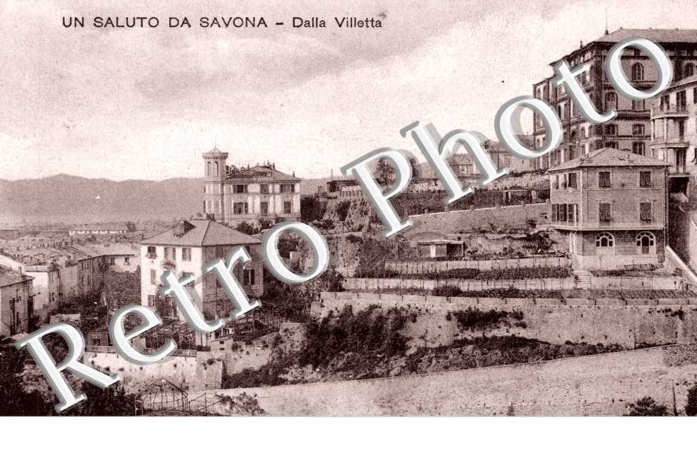 dalla Villetta