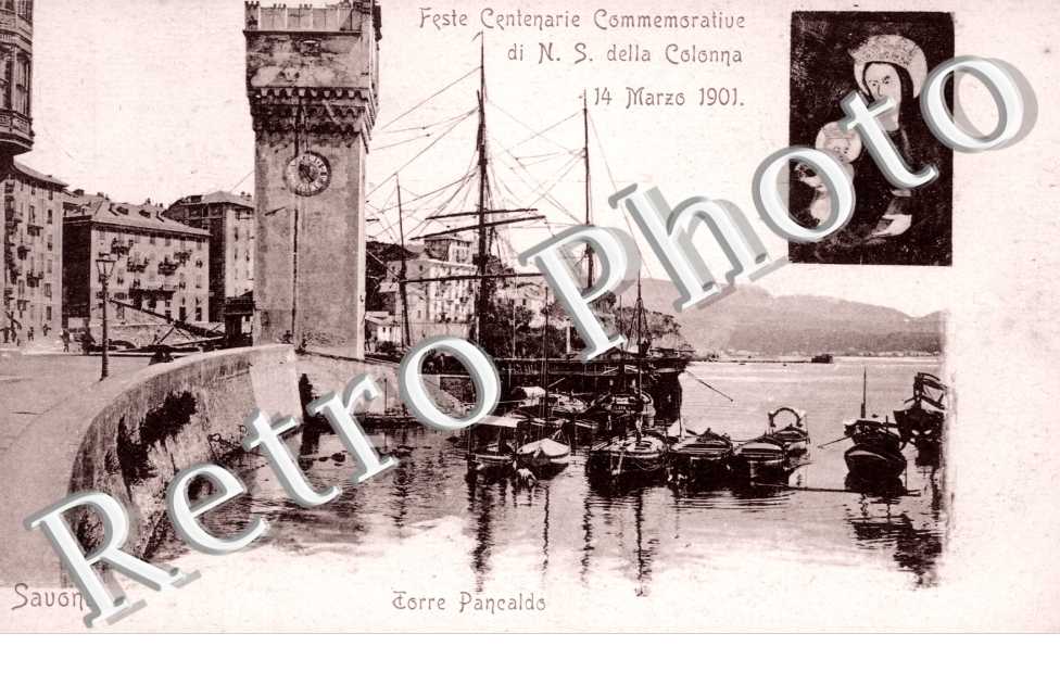 torre Pancaldo
