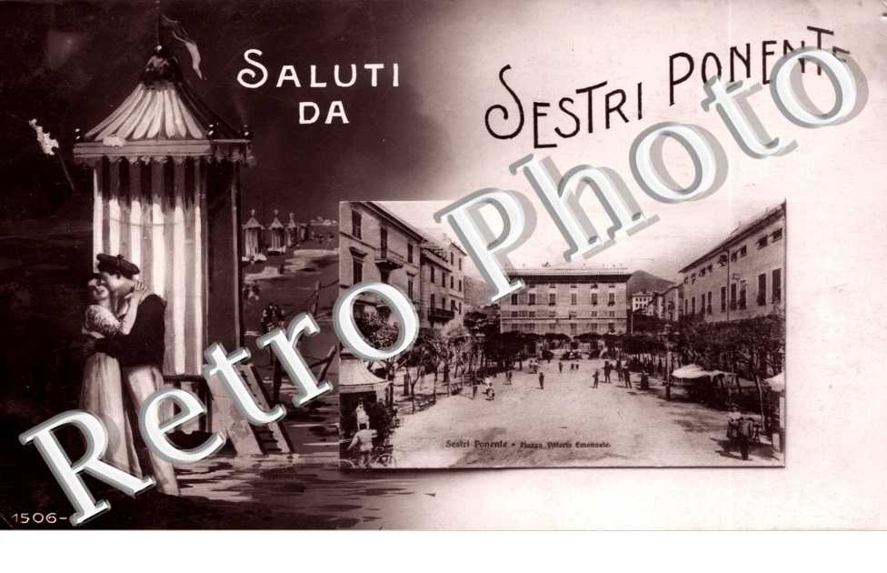 piazza vittorio emmanuele