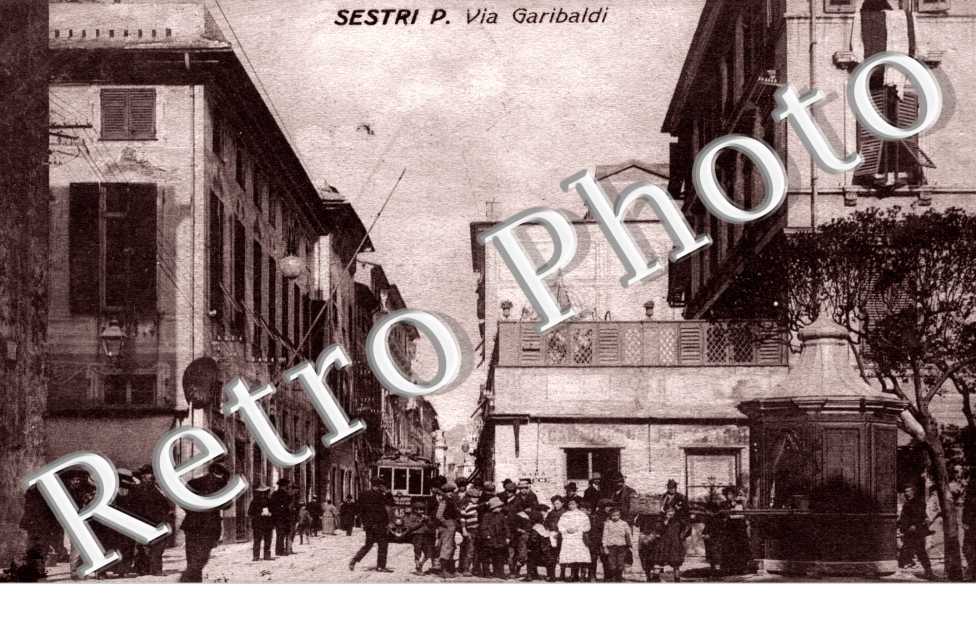 via garibaldi