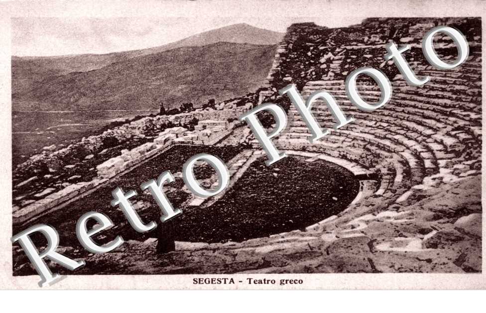 teatro greco