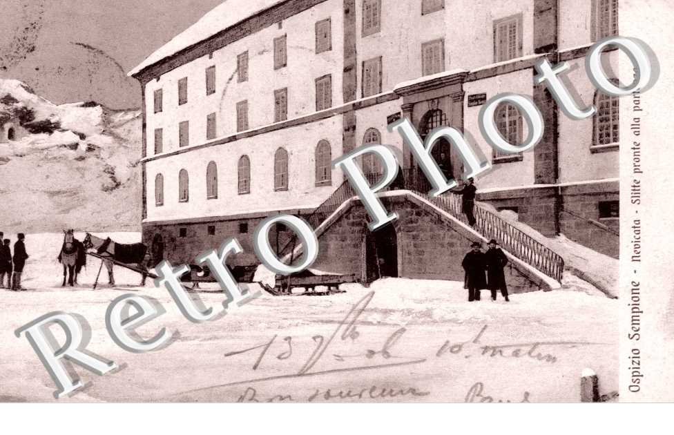 ospizio Sempione