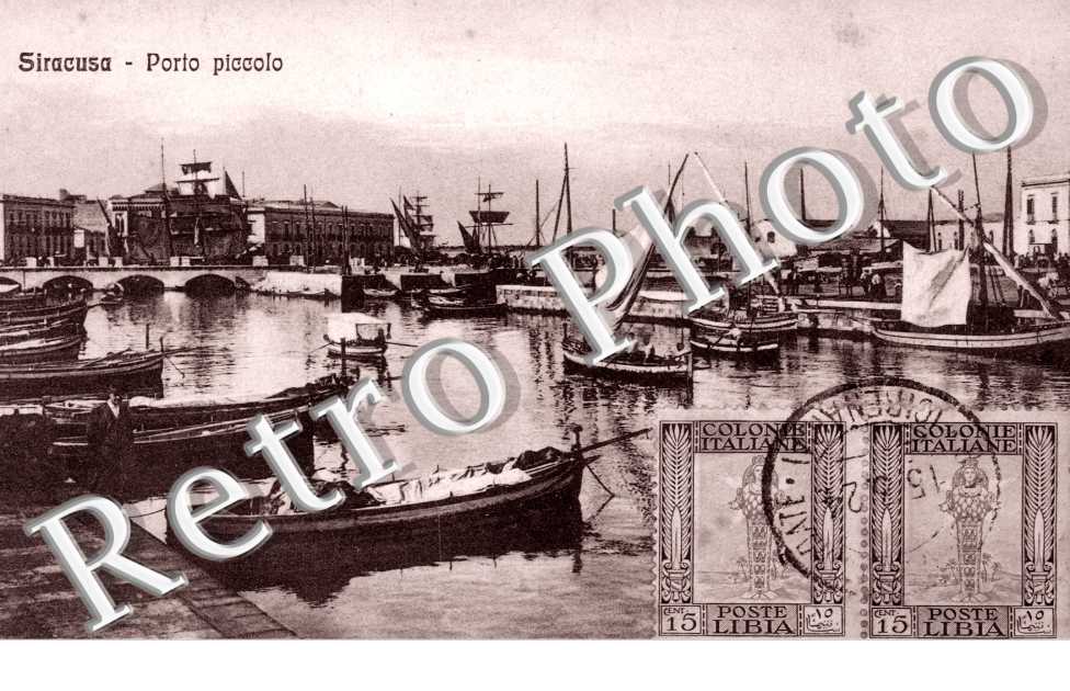 porto piccolo
