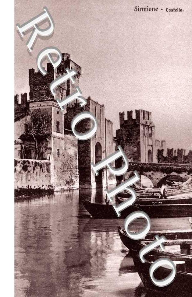 castello