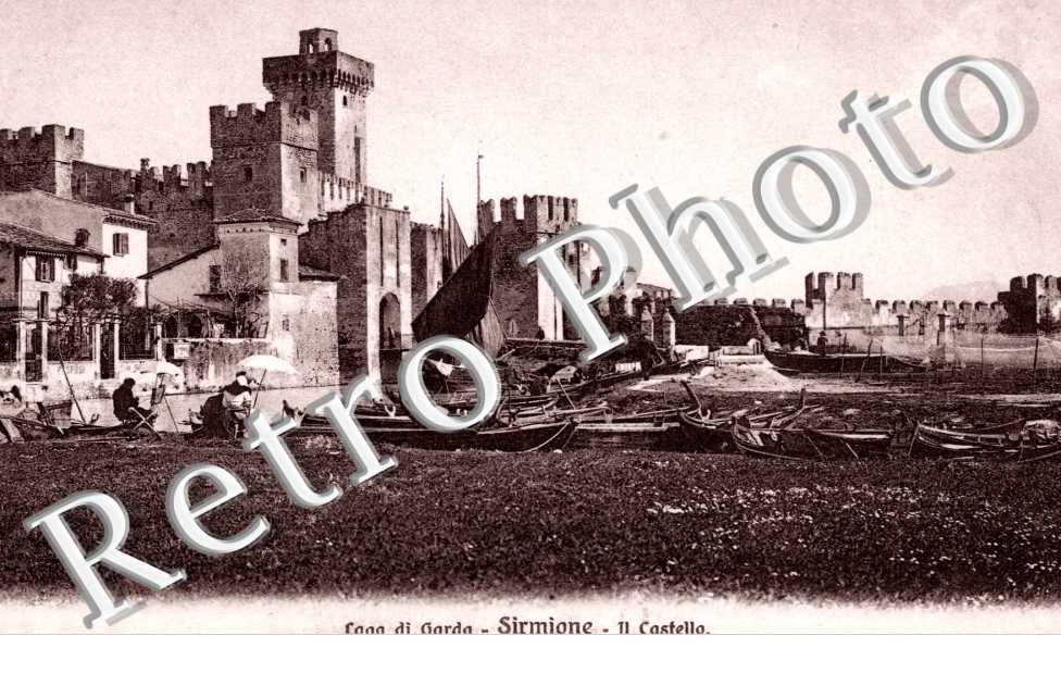 il castello