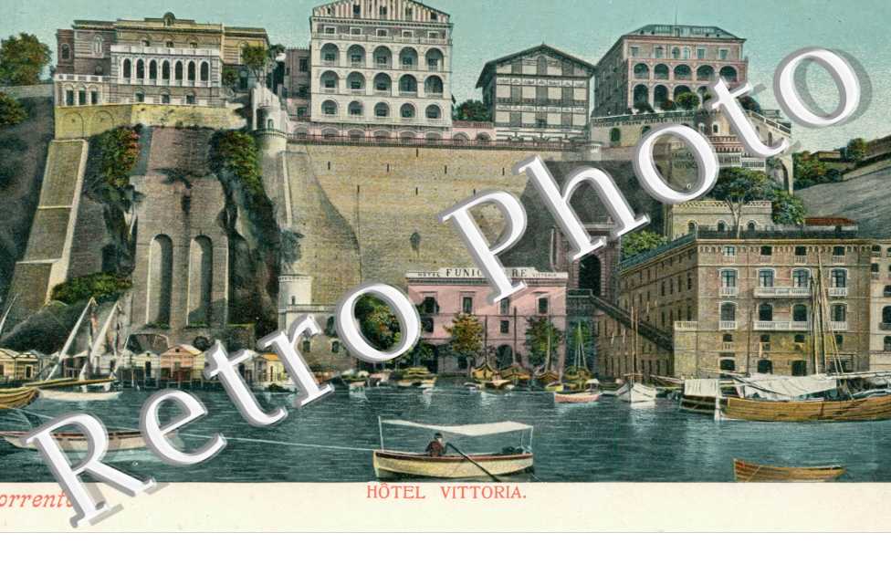 hotel vittoria
