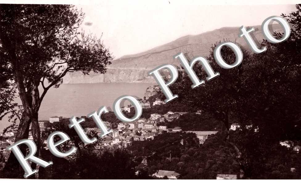Panorama da Capodimonte