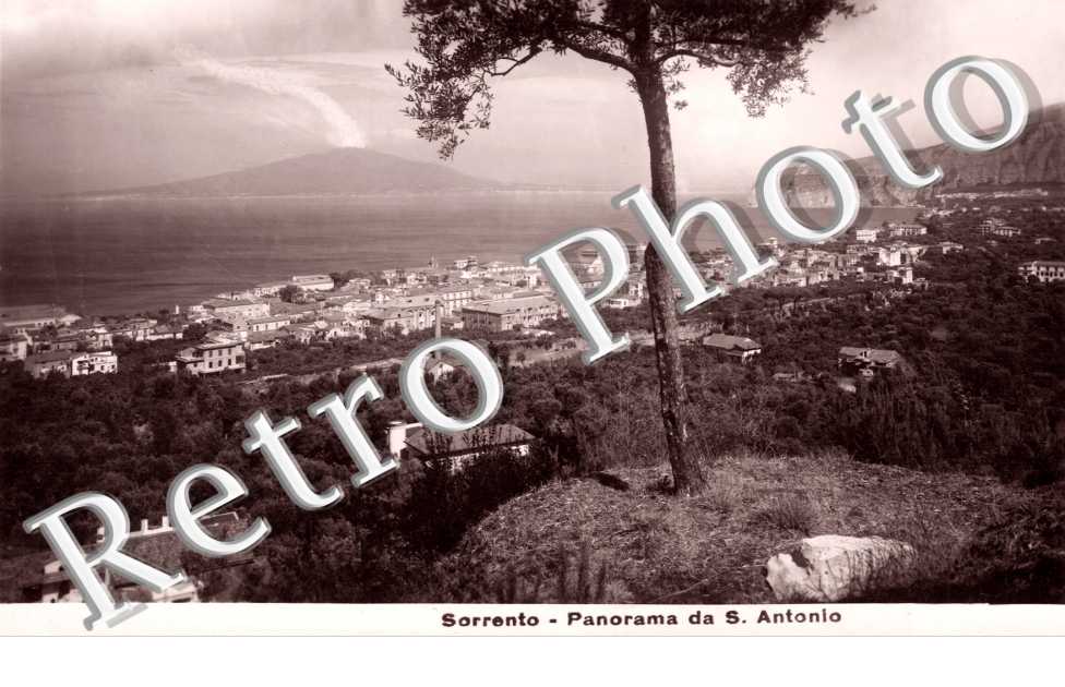 panorama da san antonio