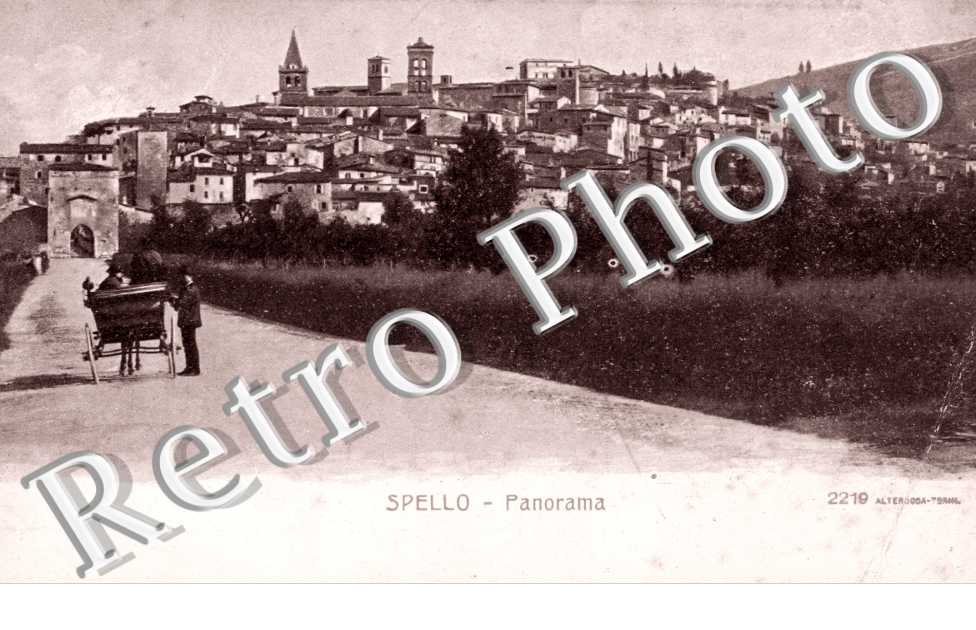 panorama