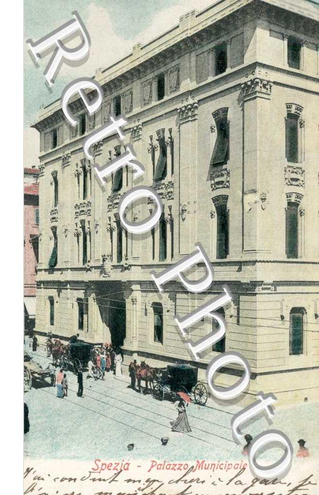 palazzo municipale