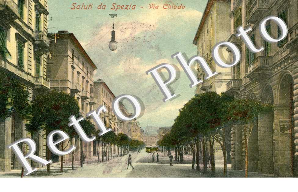 via Chiodo