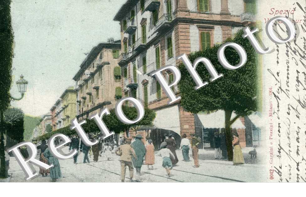 via Cavour