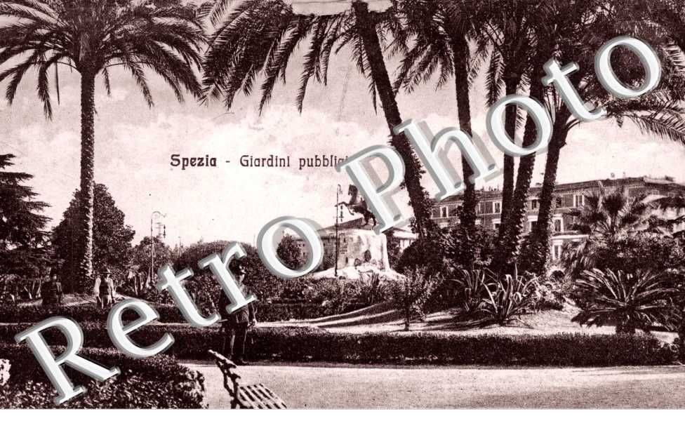 giardini pubblici