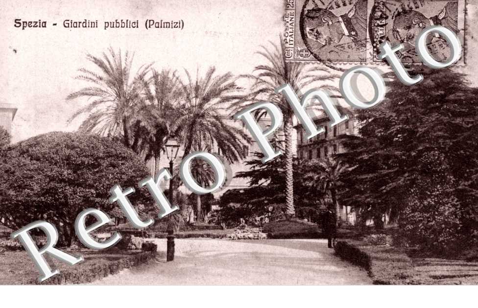 giardini pubblici