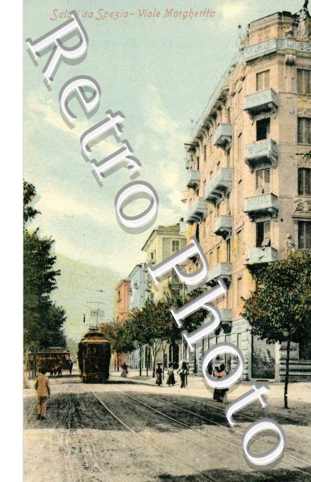 viale Margherita