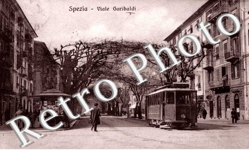 viale Garibaldi