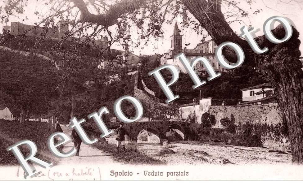 veduta parziale