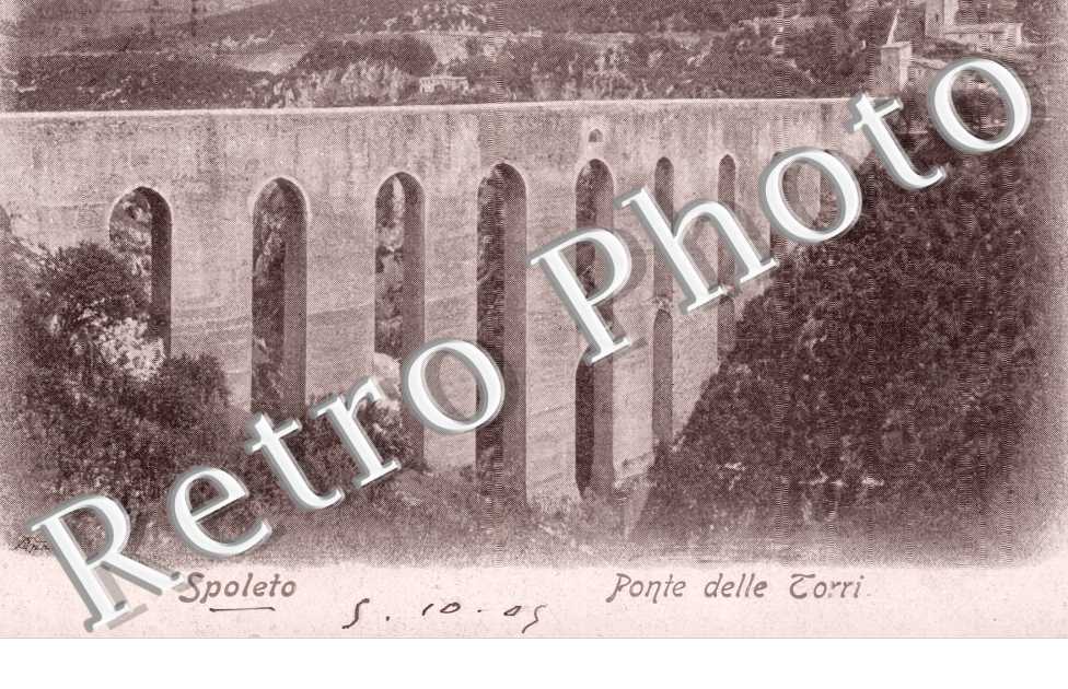 ponte delle Torri