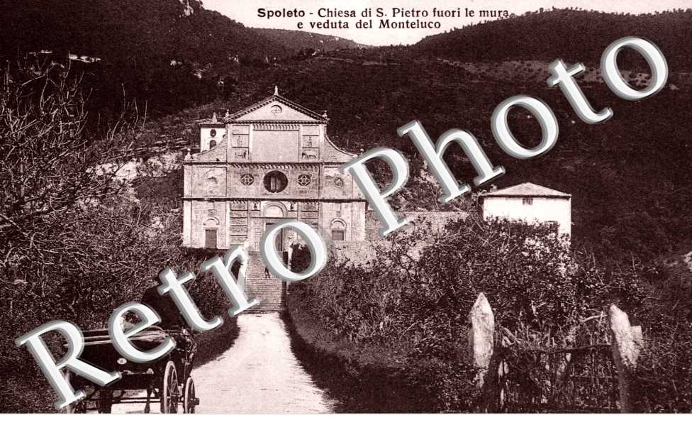 chiesa di San Pietro
