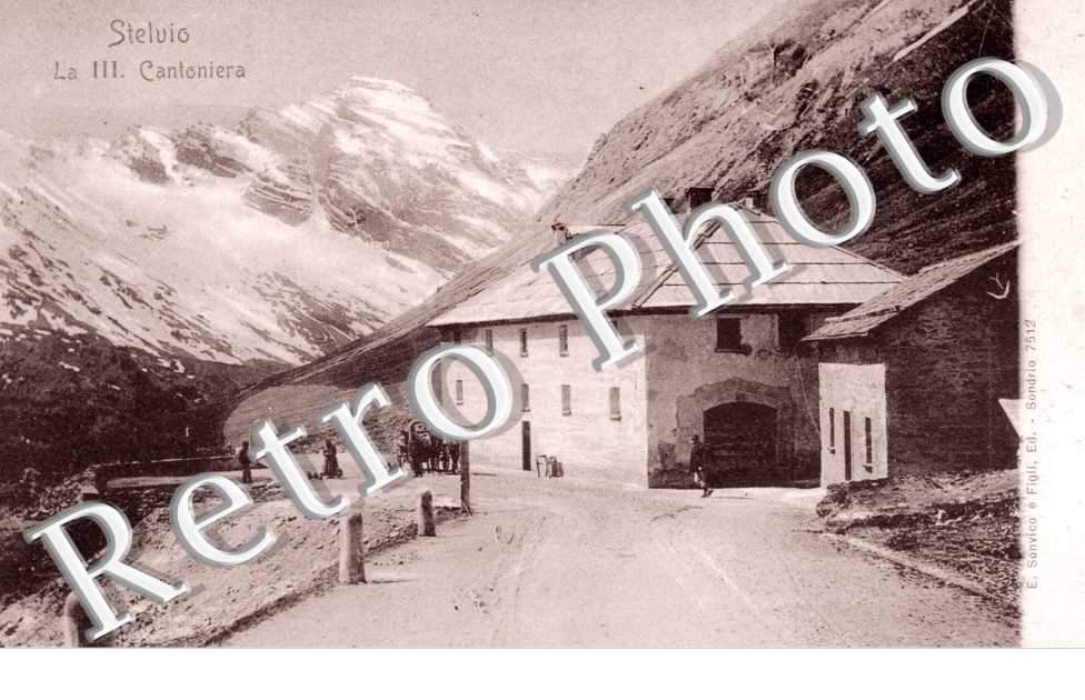 la terza cantoneria