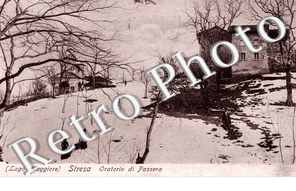 orotario di Passera
