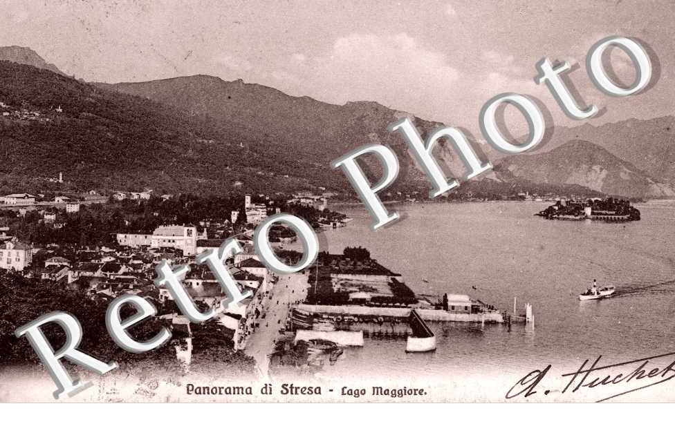 lago Maggiore