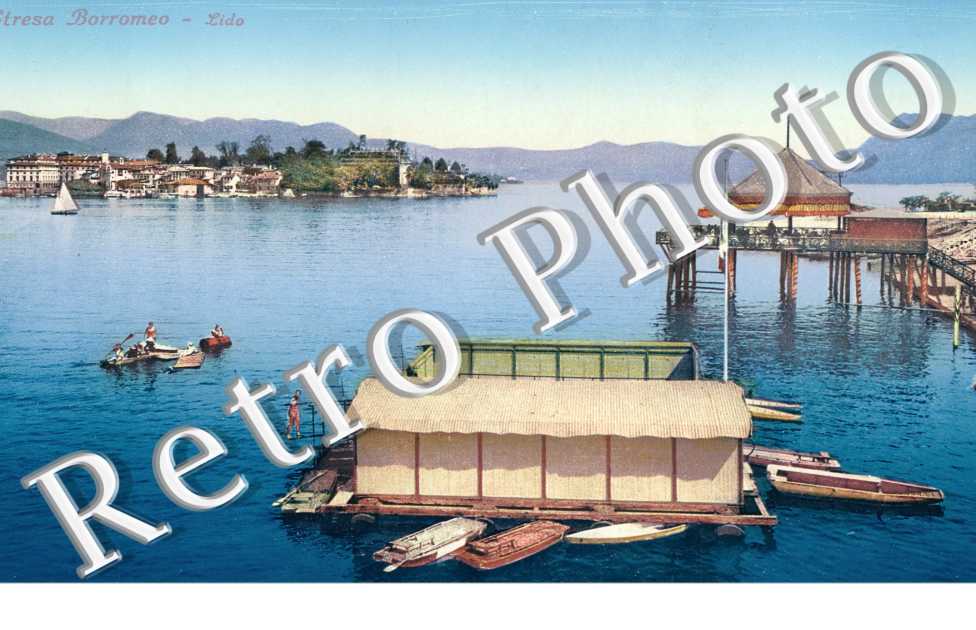 lido