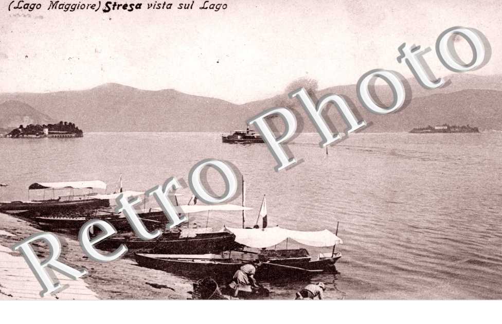 lago Maggiore