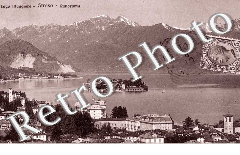 panorama