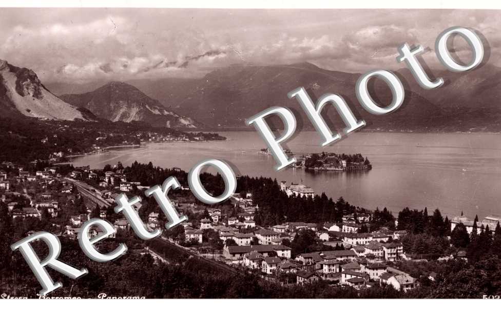 panorama