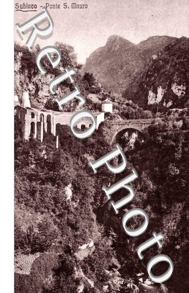 ponte san mauro