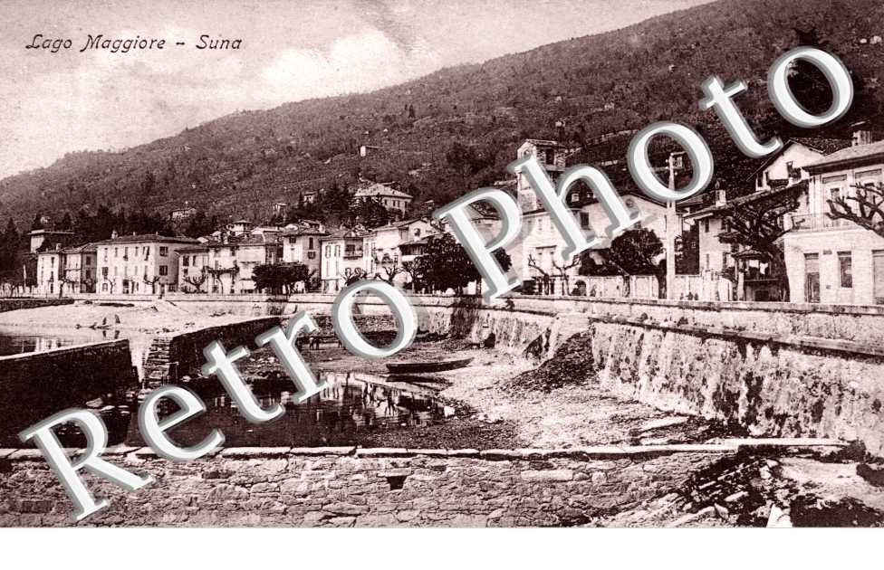 lago maggiore