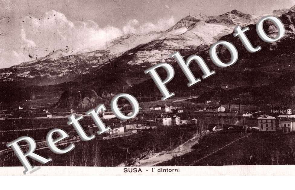 dintorni
