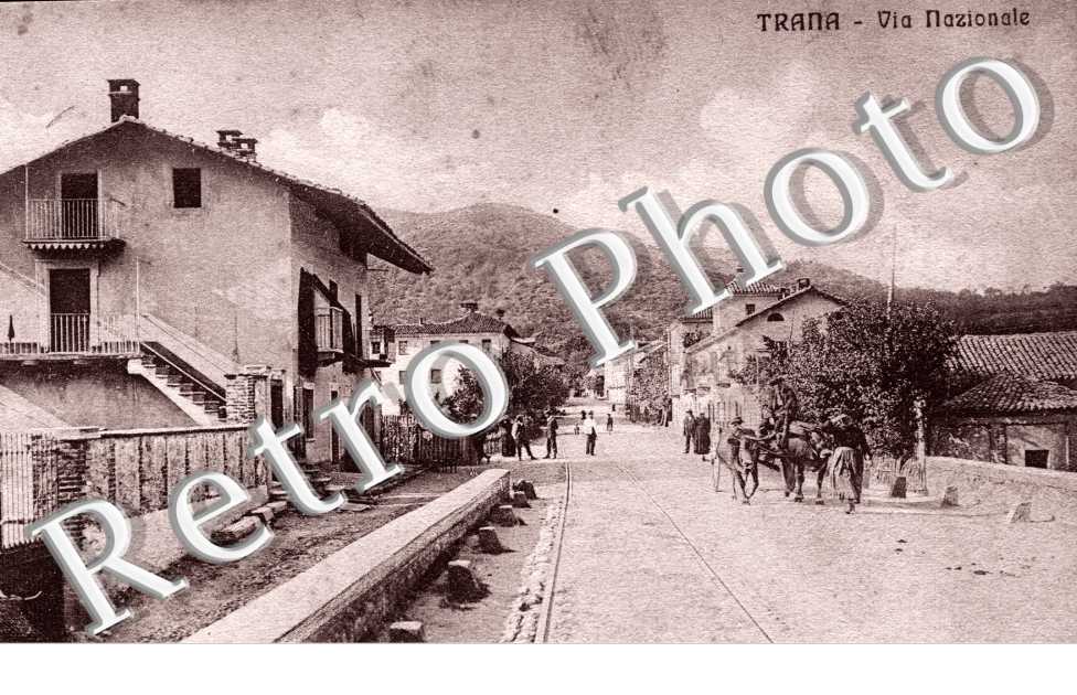 Via Nazionale