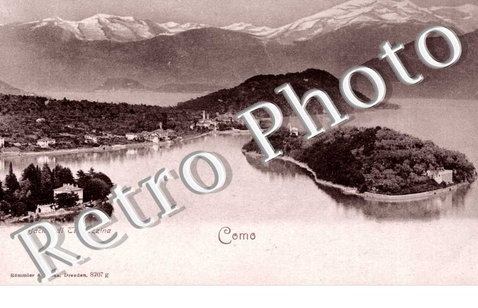 Lago di Como