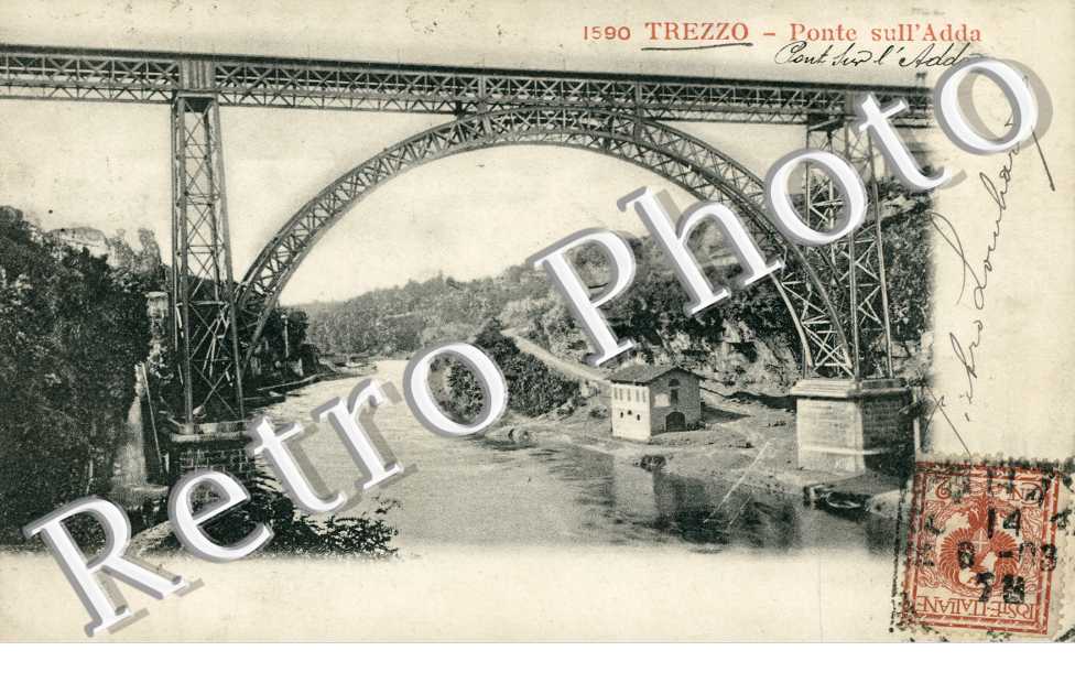 Ponte sull'Adda