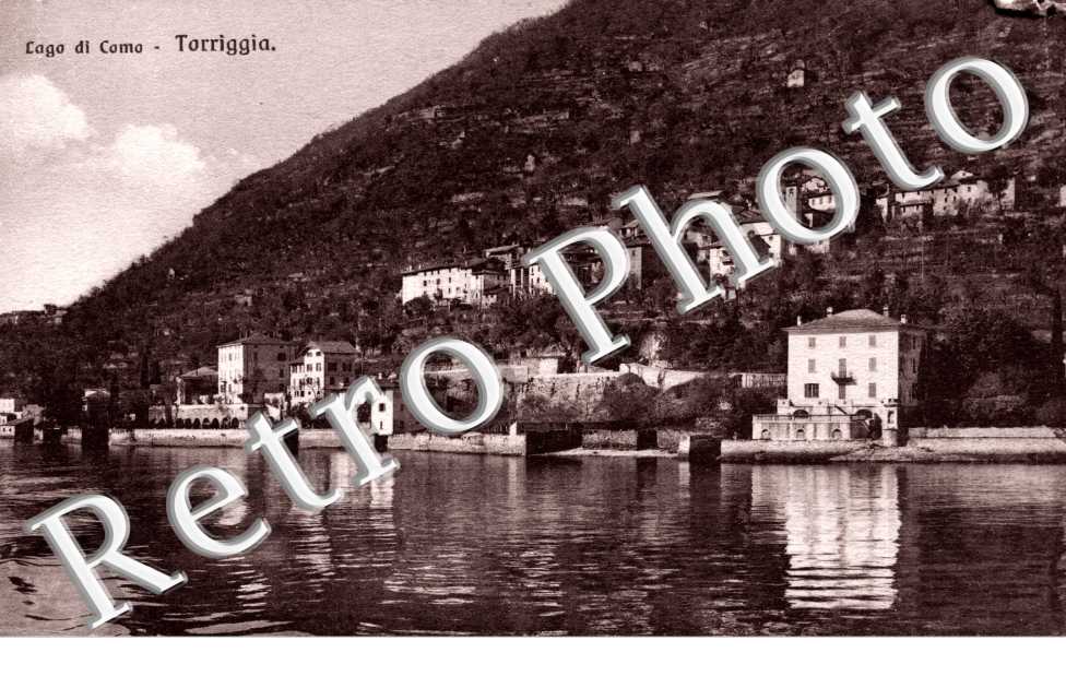 Lago di Como
