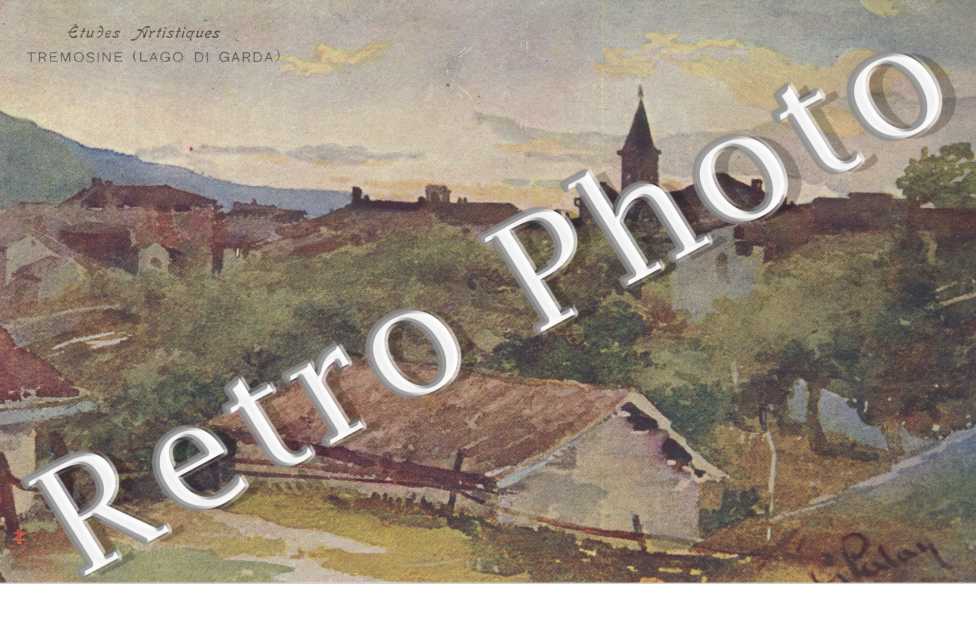 Lago di Garda