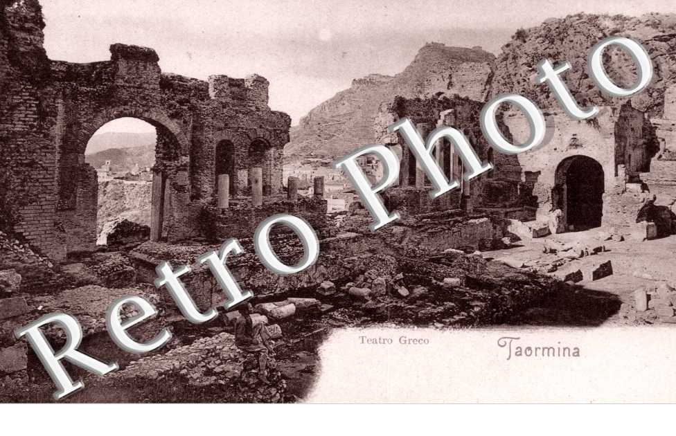 teatro greco