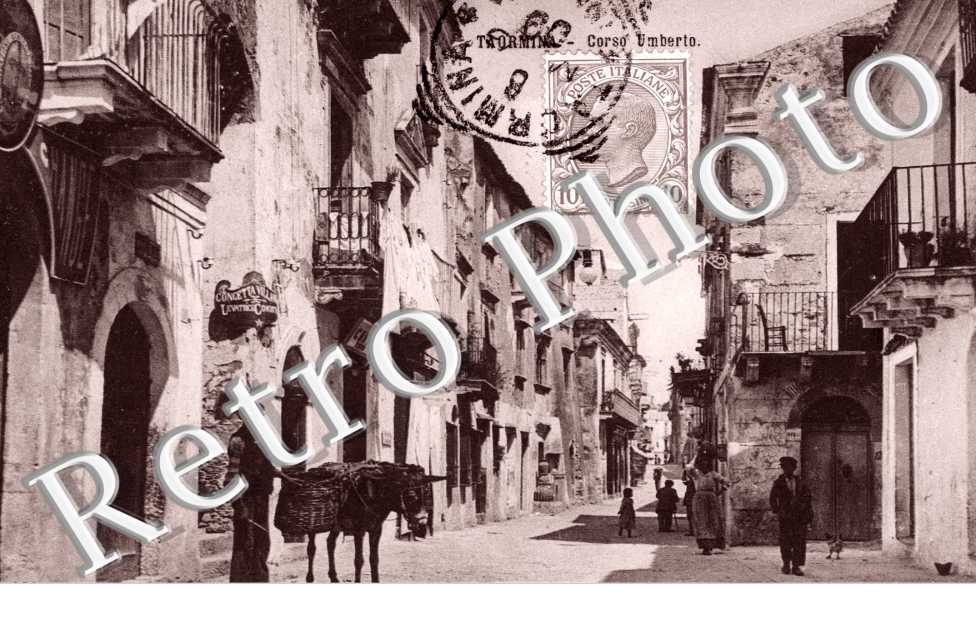 corso Umberto