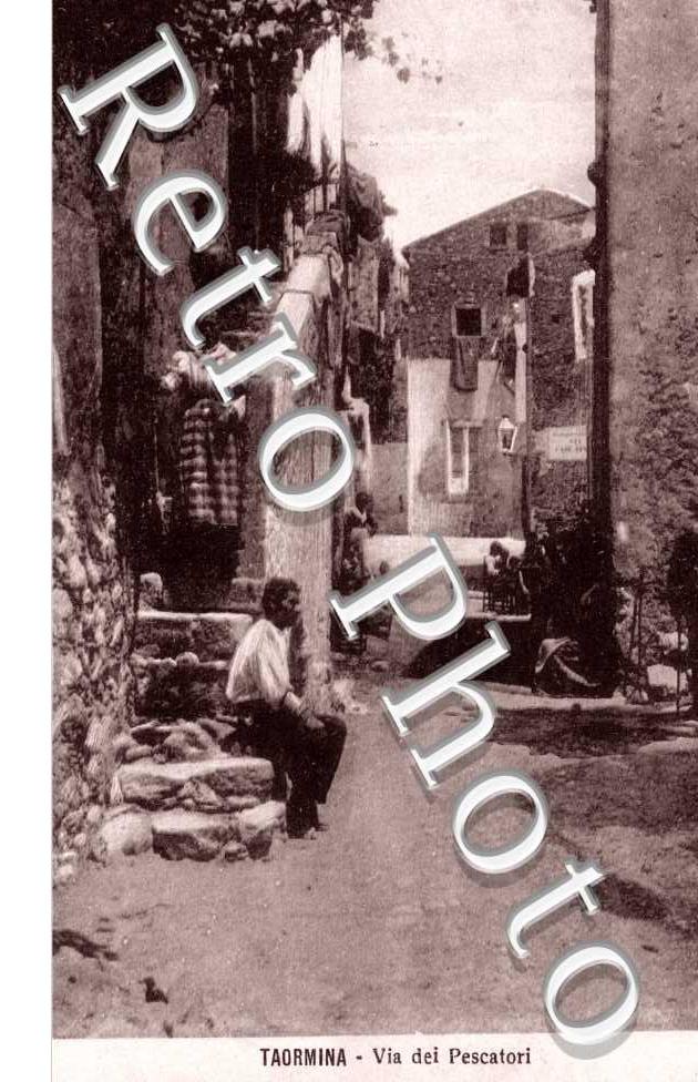 via dei Pescatori